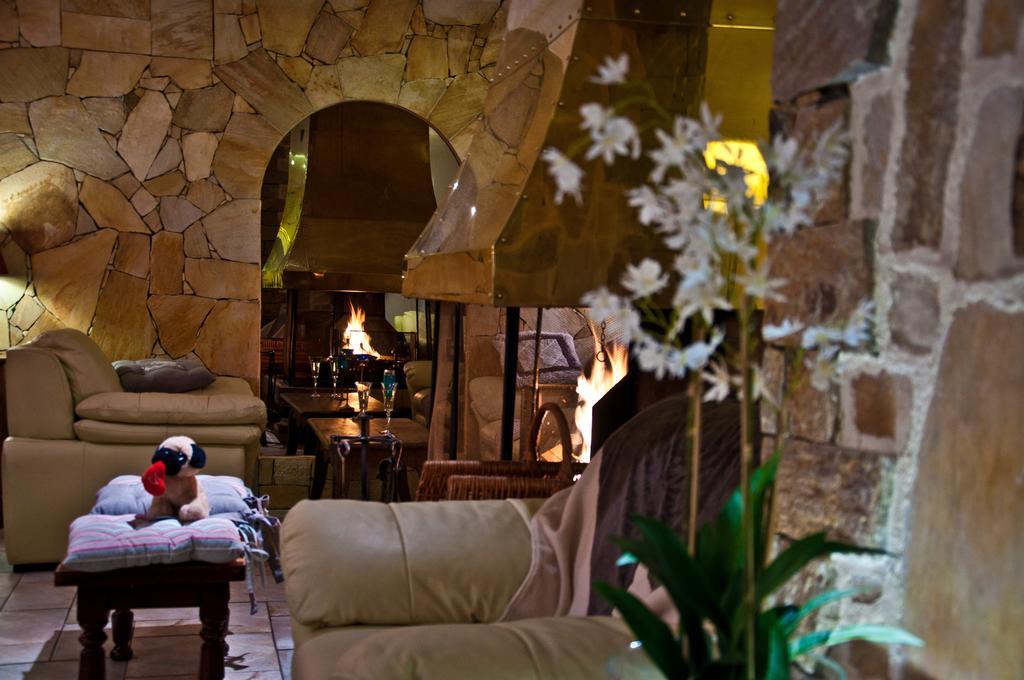 Hotel Les Ancolies Courchevel Exterior foto