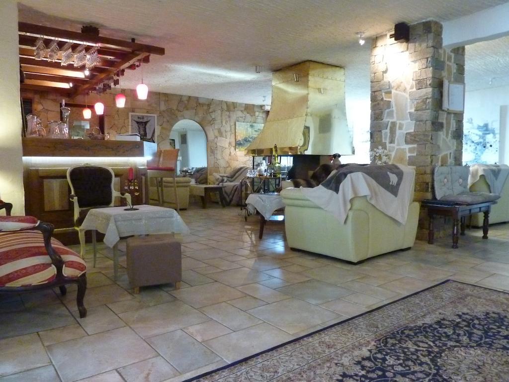 Hotel Les Ancolies Courchevel Exterior foto
