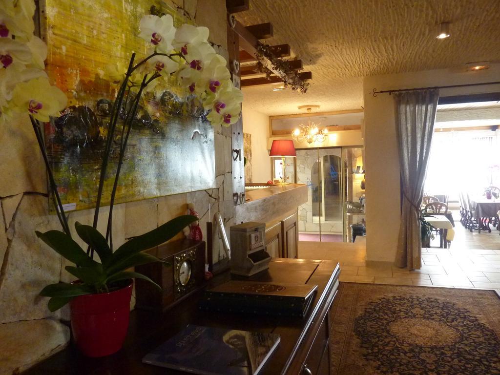 Hotel Les Ancolies Courchevel Exterior foto