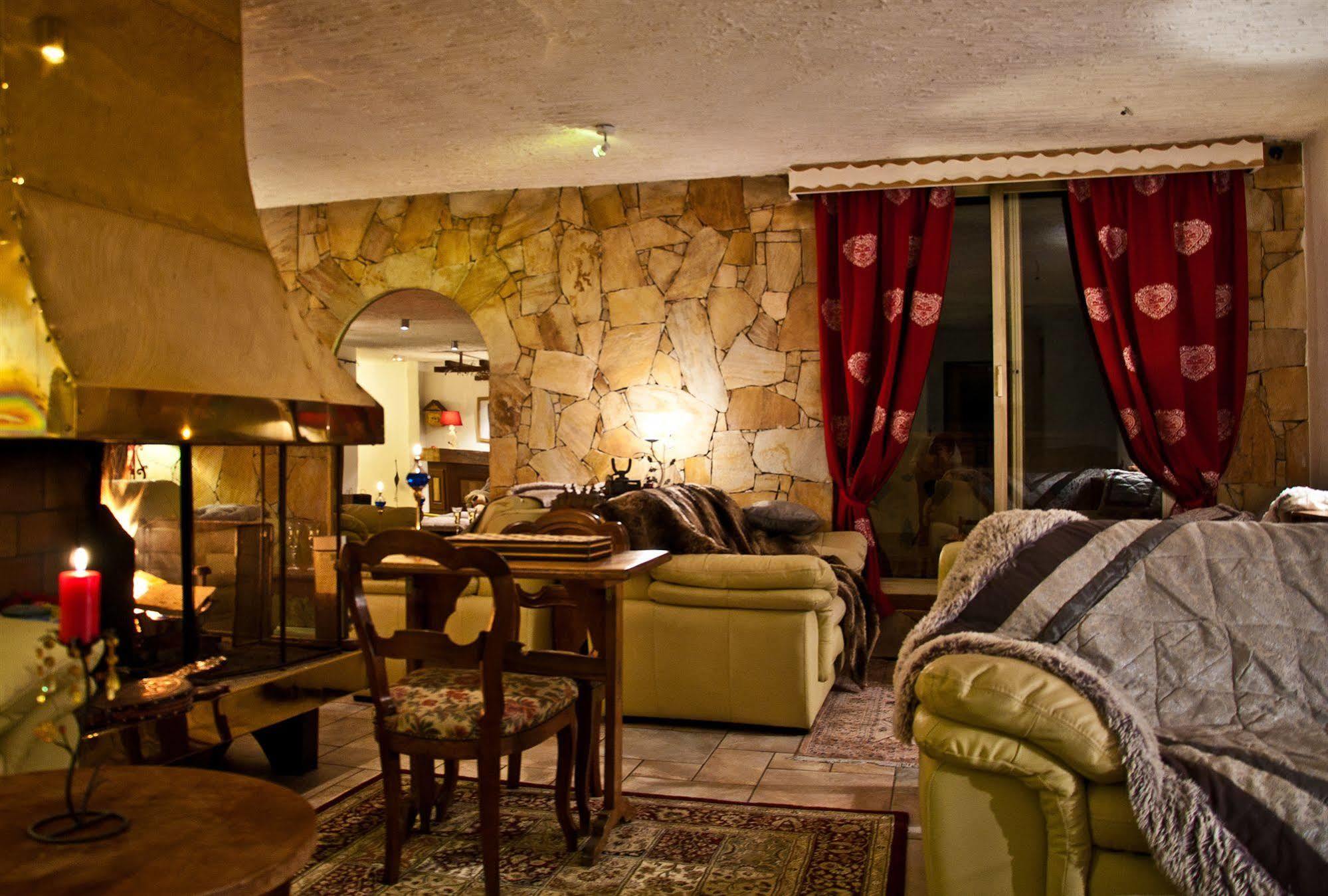 Hotel Les Ancolies Courchevel Exterior foto